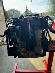 Motor 1.9tdi 77kw BSW