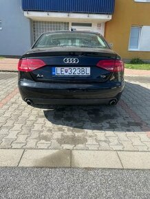 Audi a4 b8 2.7 TDi