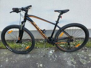 horský bicykel SCOTT  970