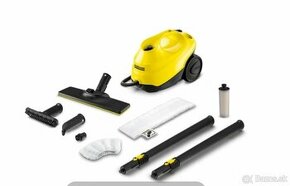 Karcher parny cistic SC3