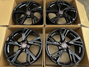 VW GROUP 5X112 R19 8,5J ET45 - 1