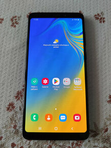 Samsung A9 6/128 Gb Top Stav