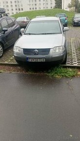 Predam vw Passat b5.5