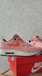 NIKE AIR MAX1 PREMIUM - unisex tenisky