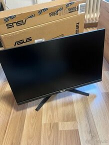 Asus Monitor Herný 165hz - 1