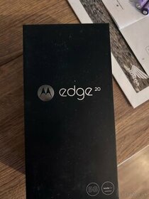 Motorola Edge 20 128GB - 1