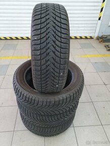 185/55r16 zimné - 1