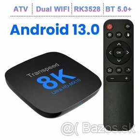 Android TV box - 1