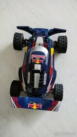 Carrera RC Red Bull NX2 (1:18) - 1