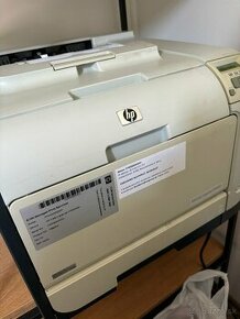 HP CP2025dn