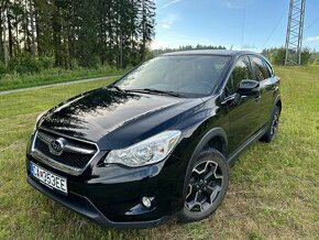 Subaru XV 2.0D Comfort - 1