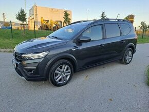 Dacia Jogger 1.0 TCe 110k 7 miest