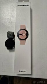 Samsung Galaxy Watch 4 40mm Pink - 1