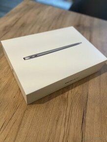 Macbook Air 13” M1 Vesmírne sivý SK 2020