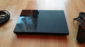 Playstation 2 slim