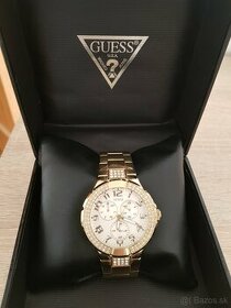 Guess damske hodinky Prism G1357L - 1