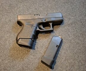 Glock 26 gen 3 - 1