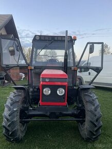 Zetor 7245