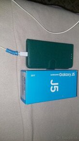 Samsung Galaxy J5 - 1