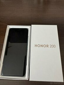 Honor 200