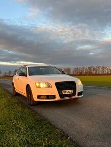 Audi A6 2.0TDI 125kw facelift 2011 dovoz gb - 1