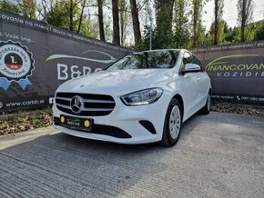 Mercedes-Benz B trieda 180 A/T - 1