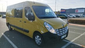 RENAULT MASTER 2.3DCI 107KW L3H2 MOD.2012 - 1