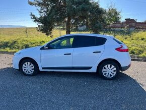 Renault Megane 1.6 16V Adventage, 81KW M6, 5d. - 1