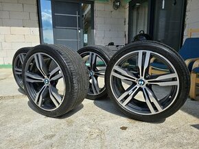 BMW Kolesa 5x112 R20 - BMW M-Packet - G11 / G12 - 1