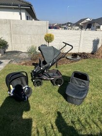 Britax Go big - 1