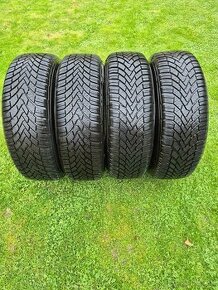 Zimné pneumatiky 195/65R15 T