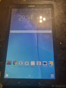 Predam Galaxy Tab E 9,6" 

