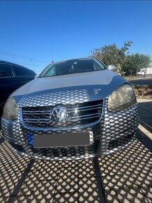 Rozpredám Volkswagen Jetta/ Golf 5 2.0TDi 103kw BKD