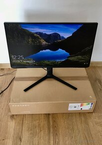 27" Samsung Odyssey G5