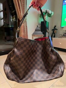 Louis Vuitton kabelka