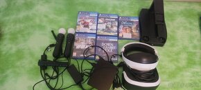 Playstation VR2 - 1