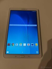 Samsung galaxy TAB E