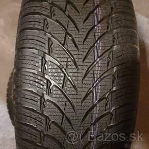 Nokian 215/65 R16 Zimne Nove