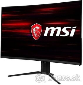 Monitor MSI Optix MAG322CR 32" LED