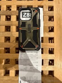 UAG monarch kevlar iPhone 15 Pro