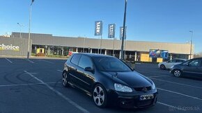 VW Golf V 1.9TDi 77kw 6q 2008