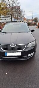 Skoda octavia combi 1.2 benzin