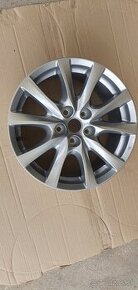 Disk mazda 6 zanovny  5x114,3 r17