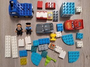 Lego Duplo Mix