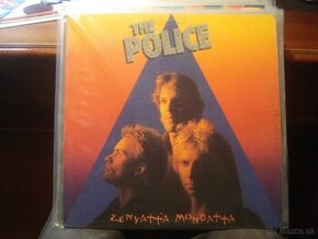 LP SPRINGSTEEN C.STEVENS POLICE O.N.JOHN 10CC LIMAHL WAKEMAN