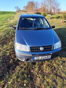 Fiat Punto 1.2