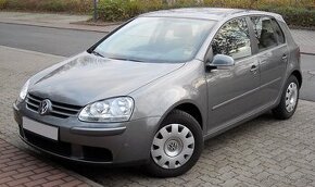 golf 5 1,9tdi 77kw