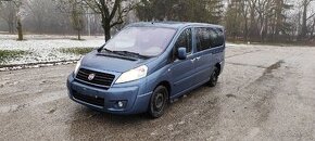 Fiat Scudo 2.0 JTD