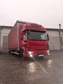 Daf LF