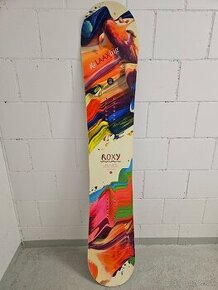 Snowboard Roxy